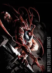 Variant Cover for Venom #29