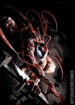 Variant Cover for Venom #29