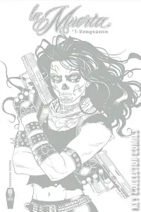 La Muerta: Vengeance #1