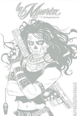 La Muerta: Vengeance