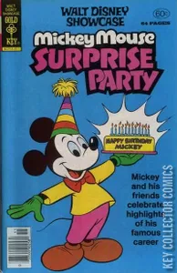 Walt Disney Showcase #47