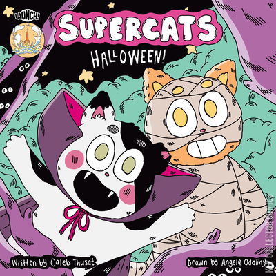 Supercats