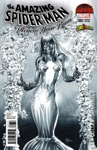 Amazing Spider-Man: Renew Your Vows #3