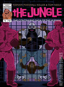 Jungle, The