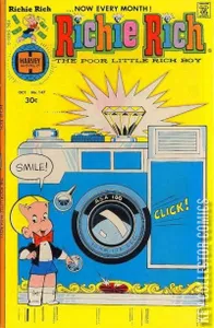Richie Rich #147