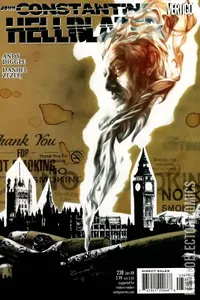 Hellblazer #238