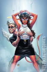 Variant Cover for Sweet Paprika #1