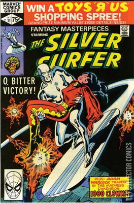 Fantasy Masterpieces