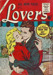 Lovers #12