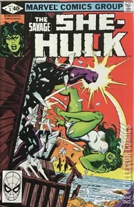 Savage She-Hulk, The #3