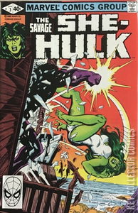 Savage She-Hulk #3