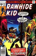 Cover for Rawhide Kid #141