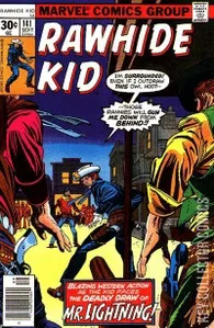 Rawhide Kid #141