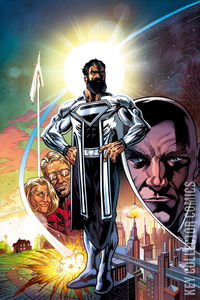 Superman: Father of Tomorrow