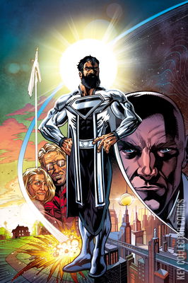 Superman: Father of Tomorrow