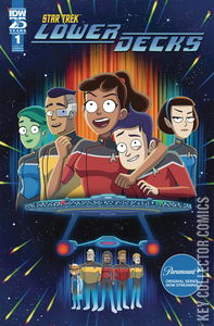 Star Trek: Lower Decks