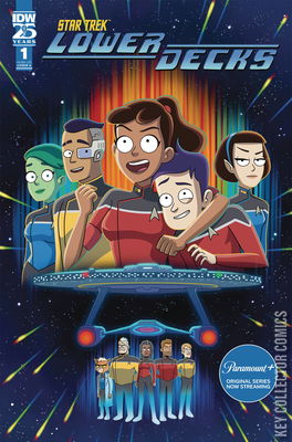 Star Trek: Lower Decks