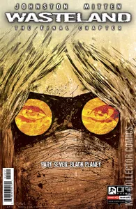 Wasteland #59