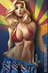 Patriotika #1