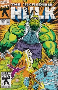 Incredible Hulk #397