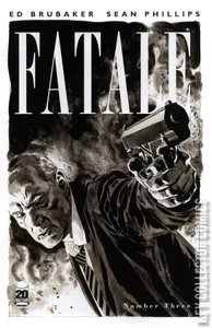 Fatale #3