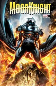 Moon Knight #1