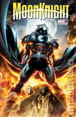 Variant Cover for Moon Knight #1
