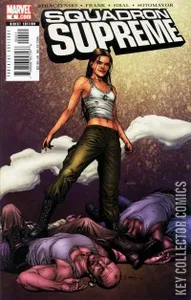 Squadron Supreme #4