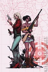 Variant Cover for Freelancers #1