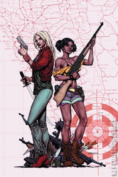 Variant Cover for Freelancers #1