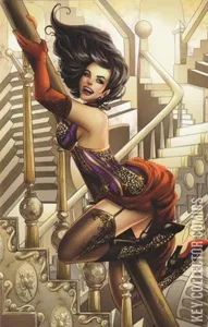 Shahrazad #0