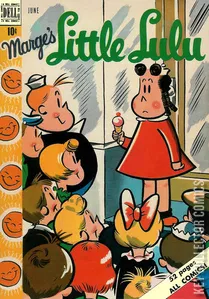 Marge's Little Lulu #24