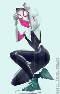 Spider-Gwen: Gwenverse #3