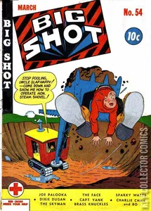 Big Shot #54