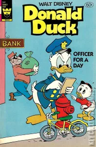 Donald Duck #242