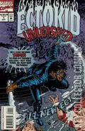 Ectokid Unleashed