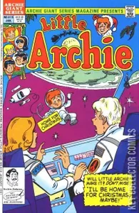 Archie Giant Series Magazine #619