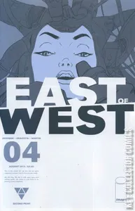 East of West #4