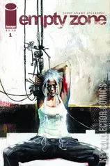 Cover for Empty Zone #1