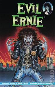 Evil Ernie #1