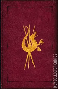Book of Slaughter #1