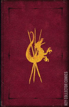 Variant Cover for Book of Slaughter #1