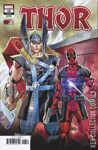 Thor #16