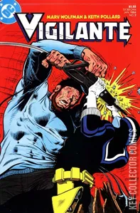 Vigilante #2