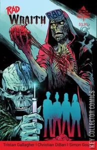 Rad Wraith #1