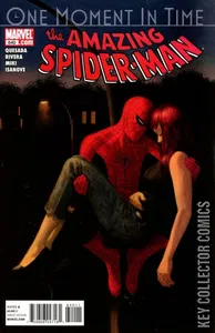 Amazing Spider-Man #640