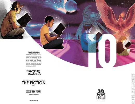 The Fiction
