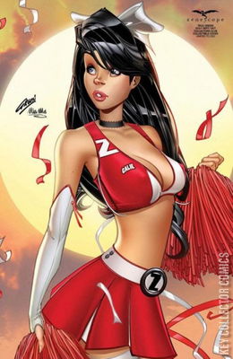 Grimm Spotlight: Cinderella vs. Zombies