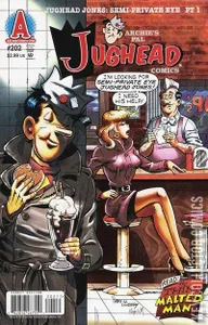 Jughead #202