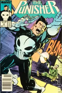 Punisher #4